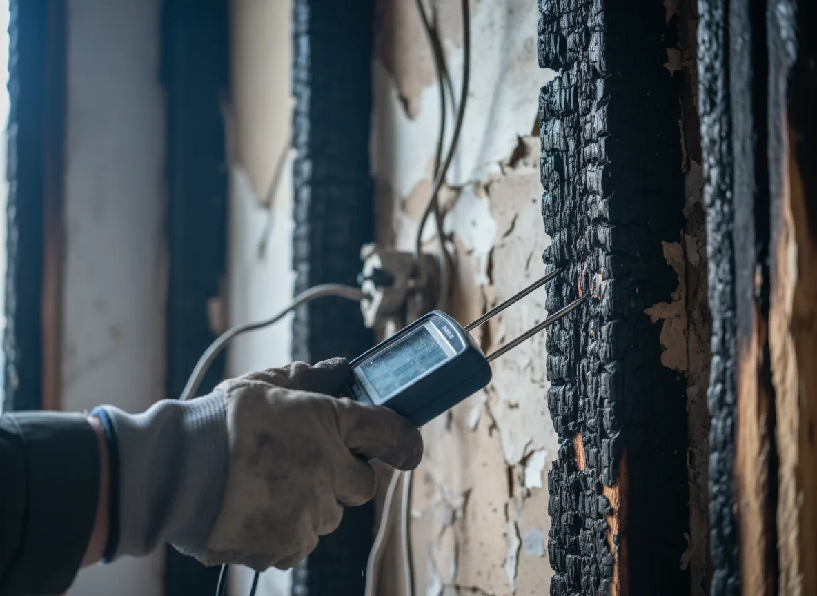 Fire Damage Restoration New Germany, MN FAQs